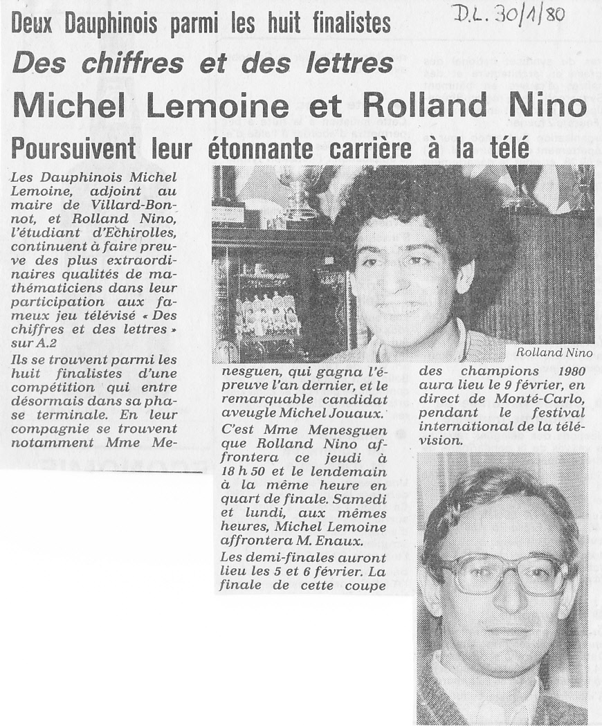 1980 01 30 - R. Nino et M. Lemoine.jpg