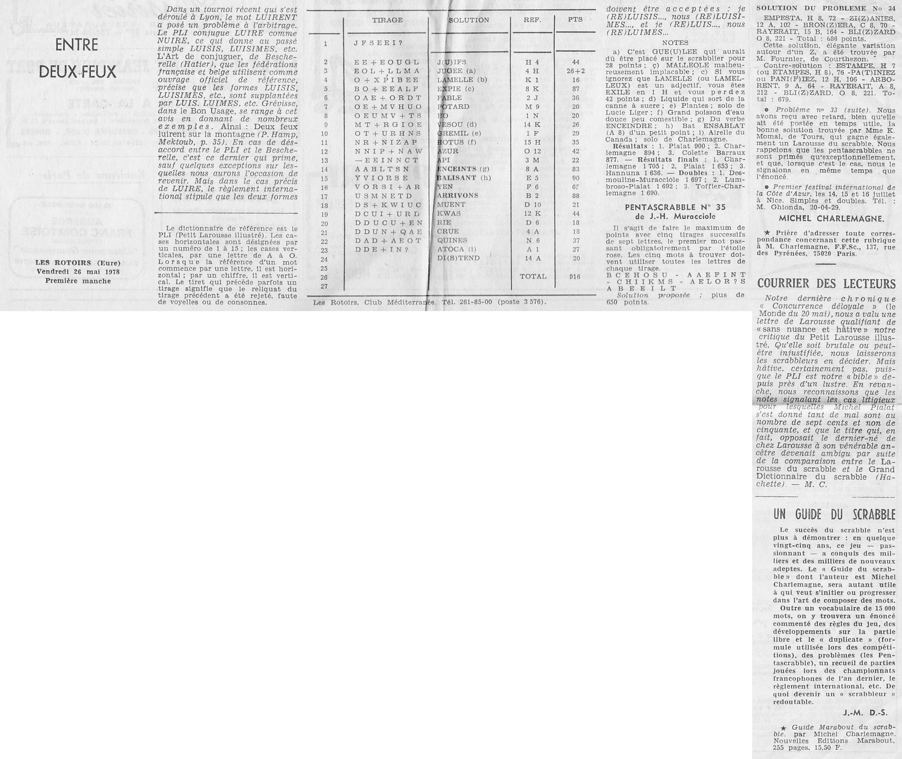 1978 07 - Le Monde.jpg